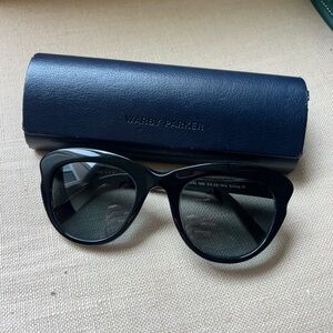 Warby Parker Pearl Sunglasses Frames
